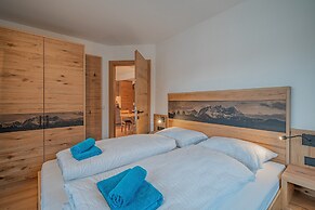 Apartment in Brixen im Thale With Parking