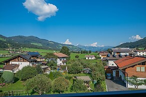 Apartment in Brixen im Thale With Parking