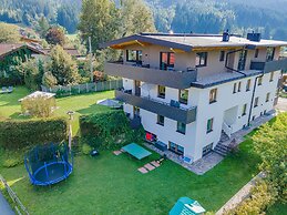 Apartment in Brixen im Thale With Parking