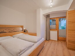 Apartment in Brixen im Thale With Parking