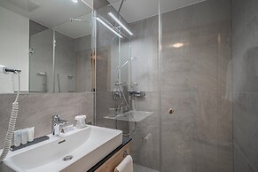 Apartment in Brixen im Thale With Parking