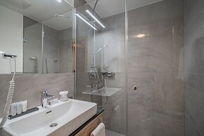 Apartment in Brixen im Thale With Parking