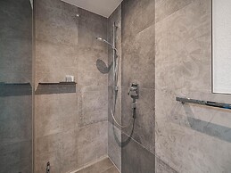 Apartment in Brixen im Thale With Parking
