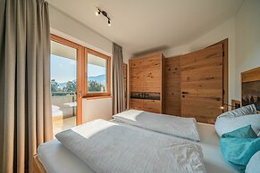 Apartment in Brixen im Thale With Parking