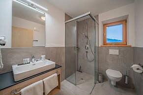 Apartment in Brixen im Thale With Parking