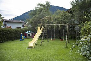Apartment in Brixen im Thale With Parking