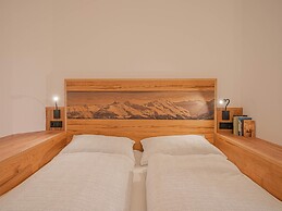 Apartment in Brixen im Thale With Parking