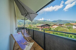 Apartment in Brixen im Thale With Parking