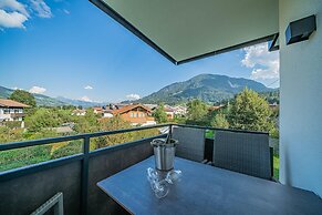 Apartment in Brixen im Thale With Parking