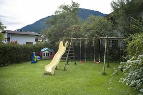 Apartment in Brixen im Thale With Parking