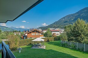 Apartment in Brixen im Thale With Parking