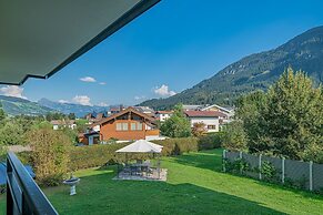 Apartment in Brixen im Thale With Parking