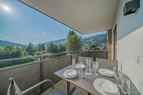Apartment in Brixen im Thale With Parking