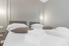 Torriani Suites Foresteria Lombarda