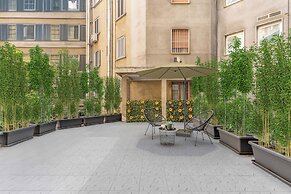 Torriani Suites Foresteria Lombarda