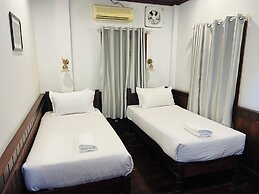 La MaiSon Du laos Hotel