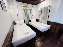 La MaiSon Du laos Hotel