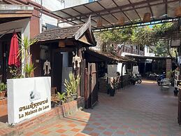 La MaiSon Du laos Hotel