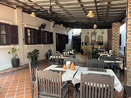 La MaiSon Du laos Hotel