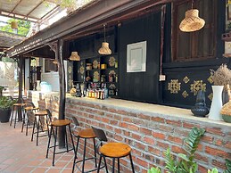 La MaiSon Du laos Hotel