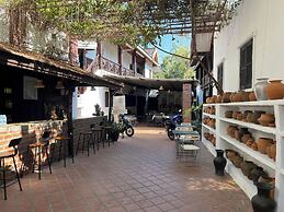 La MaiSon Du laos Hotel