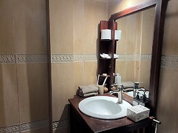 La MaiSon Du laos Hotel
