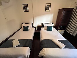 La MaiSon Du laos Hotel