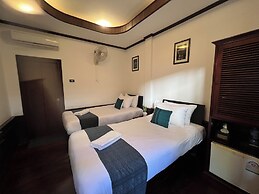 La MaiSon Du laos Hotel