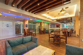 MV Acosta by Lawrence hotels