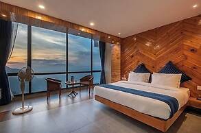 MV Acosta by Lawrence hotels