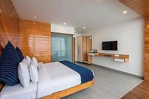 MV Acosta by Lawrence hotels