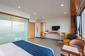 MV Acosta by Lawrence hotels