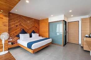 MV Acosta by Lawrence hotels