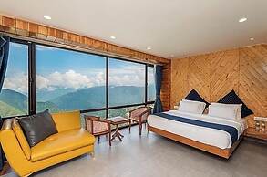 MV Acosta by Lawrence hotels