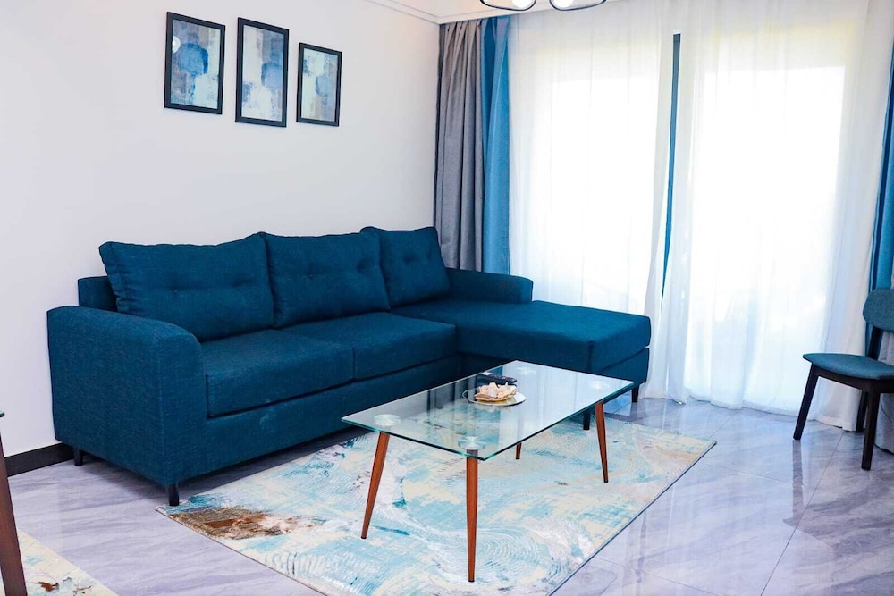 Staroot Residences- Celestial Chalet