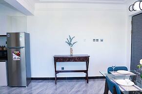 Staroot Residences- Celestial Chalet