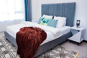 Staroot Residences- Celestial Chalet