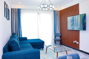 Staroot Residences- Celestial Chalet