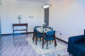 Staroot Residences- Celestial Chalet