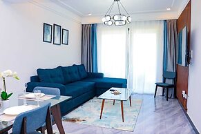 Staroot Residences- Celestial Chalet