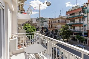 Amber Studios & Suites by halu