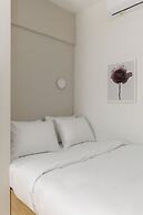 Amber Studios & Suites by halu