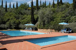 Comiti Farmhouse - Apt. Buonarroti