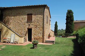 Comiti Farmhouse - Apt. Buonarroti