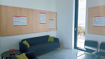 Bed and Bike Hostel