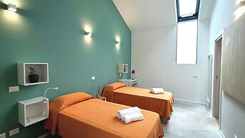Bed and Bike Hostel