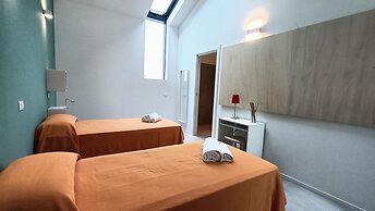 Bed and Bike Hostel
