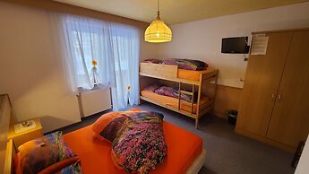 Hotel Garnì Ongaro
