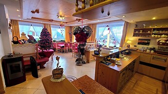 Hotel Garnì Ongaro