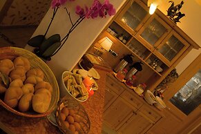 Hotel Garnì Ongaro